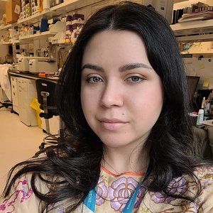 Meet your Posher, Amalia